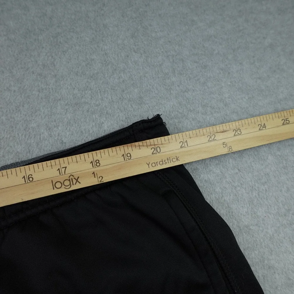 Nike Swewatpants Men XXL Black Athletic Therma-FIT Pants Activewear